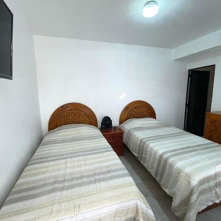 Casa Tenorio Hospedaje Орисаба Экстерьер фото