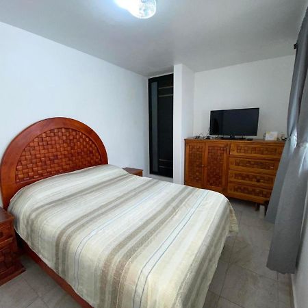Casa Tenorio Hospedaje Орисаба Экстерьер фото